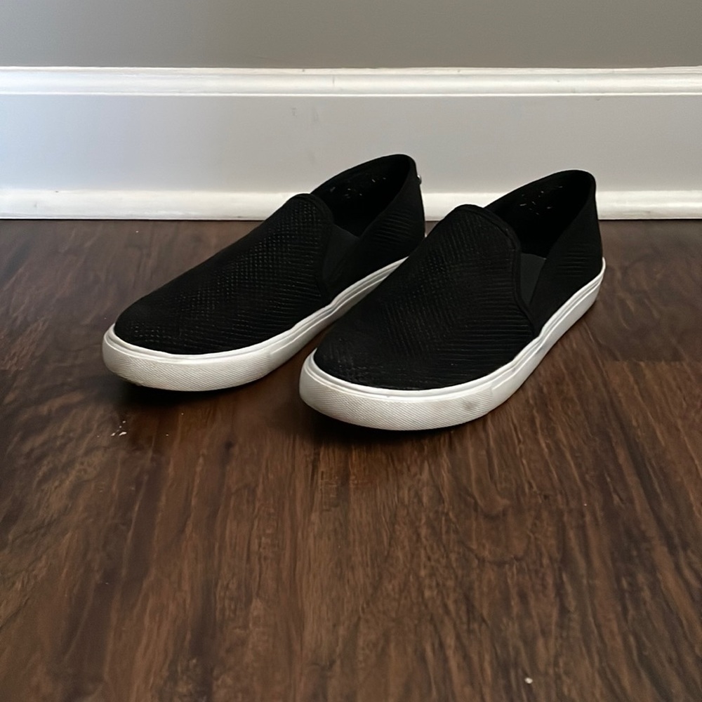 Steve Madden Gracy Slip-on Sneakers